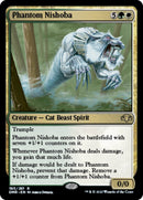 Phantom Nishoba [Dominaria Remastered] - Destination Retro