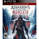 Assassin's Creed: Rogue [Limited Edition] - Playstation 3 - Destination Retro
