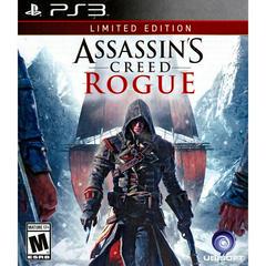 Assassin's Creed: Rogue [Limited Edition] - Playstation 3 - Destination Retro