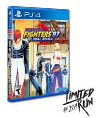 King of Fighters 97 Global Match - Playstation 4 - Destination Retro