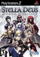 Stella Deus - Playstation 2 - Destination Retro