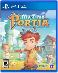 My Time at Portia - Playstation 4 - Destination Retro