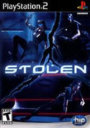 Stolen - Playstation 2 - Destination Retro