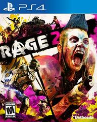 Rage 2 - Playstation 4 - Destination Retro