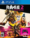 Rage 2 [Deluxe Edition] - Playstation 4 - Destination Retro