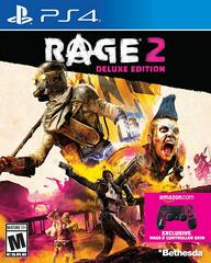 Rage 2 [Deluxe Edition] - Playstation 4 - Destination Retro