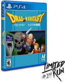Dragon Fantasy: The Volumes of Westeria - Playstation 4 - Destination Retro