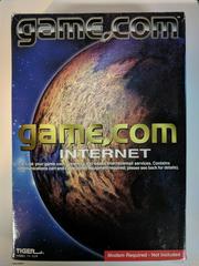 Tiger Game.com Internet Adapter - Game.Com - Destination Retro