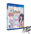 Nurse Love Syndrome - Playstation Vita - Destination Retro