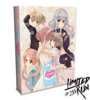 Nurse Love Syndrome [Collector's Edition] - Playstation Vita - Destination Retro