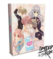 Nurse Love Syndrome [Collector's Edition] - Playstation Vita - Destination Retro