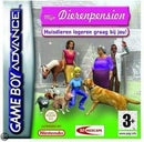 Mijn Dierenpension - PAL GameBoy Advance - Destination Retro