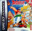 Asterix & Obelix Paf Them All - PAL GameBoy Advance - Destination Retro