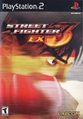 Street Fighter EX3 - Playstation 2 - Destination Retro