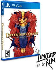 Defender's Quest: Valley of the Forgotten - Playstation 4 - Destination Retro