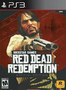 Red Dead Redemption [Special Edition] - Playstation 3 - Destination Retro