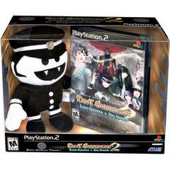 Shin Megami Tensei: Devil Summoner 2 [Raiho Special Edition] - Playstation 2 - Destination Retro