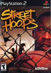 Street Hoops - Playstation 2 - Destination Retro