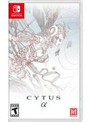 Cytus Alpha - Nintendo Switch - Destination Retro
