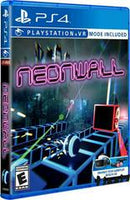 Neonwall - Playstation 4 - Destination Retro