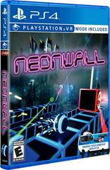 Neonwall - Playstation 4 - Destination Retro