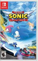 Team Sonic Racing - Nintendo Switch - Destination Retro