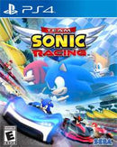 Team Sonic Racing - Playstation 4 - Destination Retro