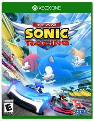 Team Sonic Racing - Xbox One - Destination Retro