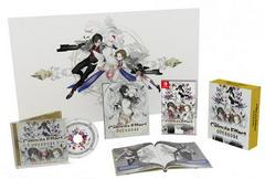 Caligula Effect: Overdose [Limited Edition] - Nintendo Switch - Destination Retro