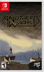 Another World - Nintendo Switch - Destination Retro
