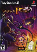 Stretch Panic - Playstation 2 - Destination Retro