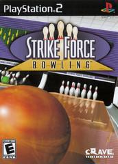 Strike Force Bowling - Playstation 2 - Destination Retro