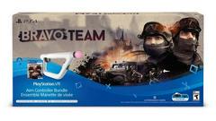 Bravo Team [Bundle] - Playstation 4 - Destination Retro