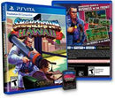 Shakedown Hawaii - Playstation Vita - Destination Retro
