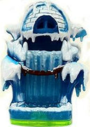 Empire of Ice - Skylanders - Destination Retro
