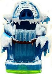 Empire of Ice - Skylanders - Destination Retro