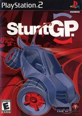 Stunt GP - Playstation 2 - Destination Retro