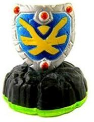 Sky-Iron Shield - Skylanders - Destination Retro