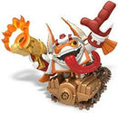 Double Dare Trigger Happy - Skylanders - Destination Retro