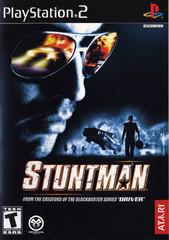 Stuntman - Playstation 2 - Destination Retro