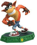Crash Bandicoot - Imaginators - Skylanders - Destination Retro