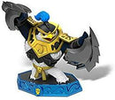 Master King Pen - Imaginators - Skylanders - Destination Retro