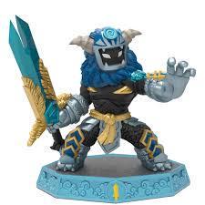 Master Wild Storm - Imaginators - Skylanders - Destination Retro