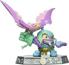 Master Egg Bomber Air Strike - Imaginators - Skylanders - Destination Retro