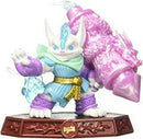 Master Hard-Boiled Flarewolf - Imaginators - Skylanders - Destination Retro