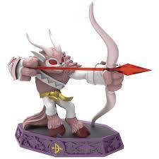 Master Heartbreaker Buckshot - Imaginators - Skylanders - Destination Retro