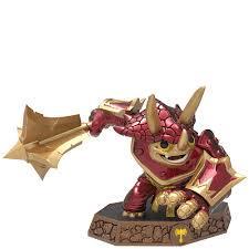 Master Legendary Tri-Tip - Imaginators - Skylanders - Destination Retro