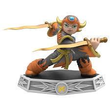 Master Solar Flare Aurora - Imaginators - Skylanders - Destination Retro