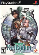 Suikoden 3 - Playstation 2 - Destination Retro