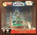 Master Dec-Ember - Imaginators [Employee Edition] - Skylanders - Destination Retro